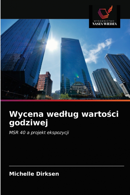 Wycena według wartości godziwej