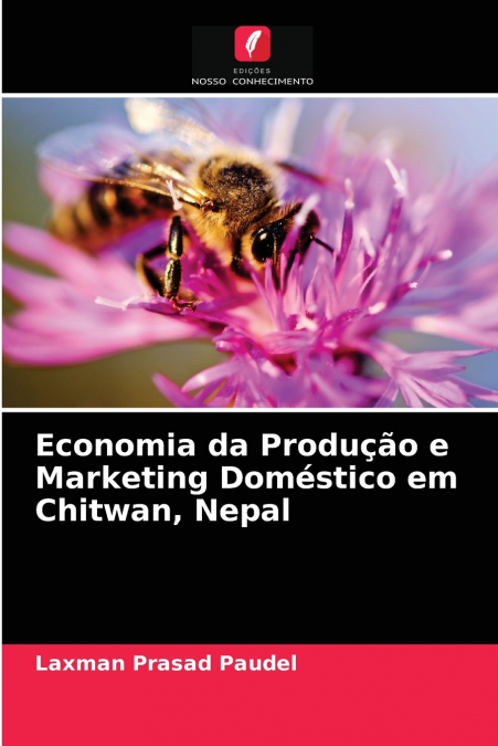 Economia da Produção e Marketing Doméstico em Chitwan, Nepal