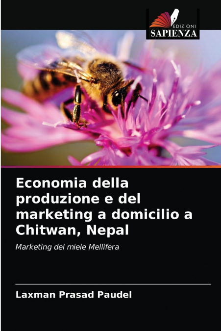 Economia della produzione e del marketing a domicilio a Chitwan, Nepal