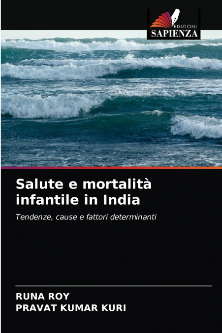 Salute e mortalità infantile in India