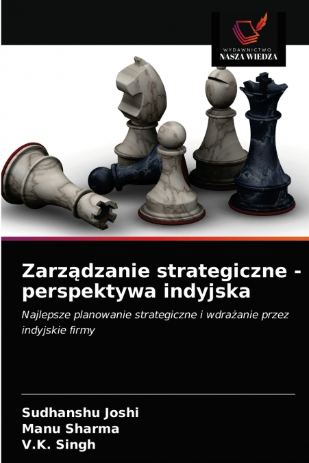 Zarządzanie strategiczne - perspektywa indyjska