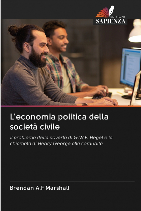 L’economia politica della società civile