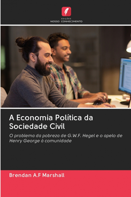 A Economia Política da Sociedade Civil