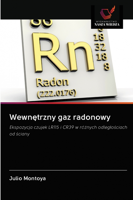 Wewnętrzny gaz radonowy