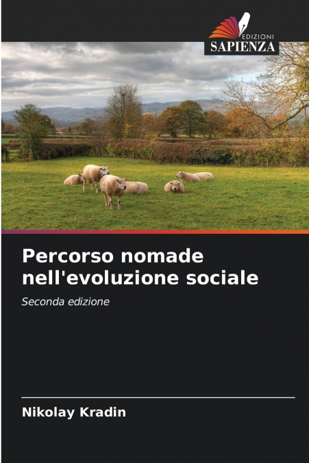 Percorso nomade nell’evoluzione sociale