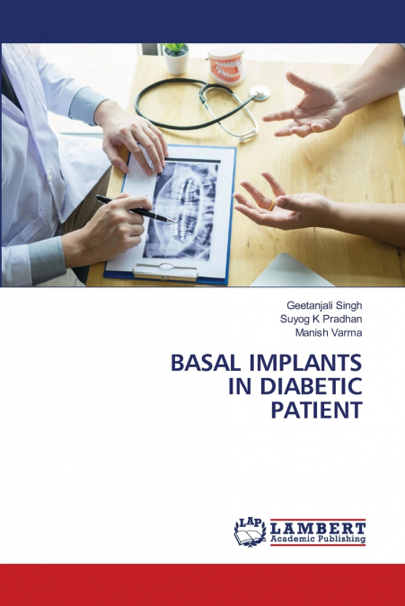 BASAL IMPLANTS IN DIABETIC PATIENT