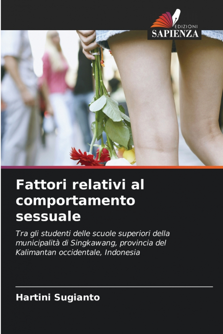 Fattori relativi al comportamento sessuale