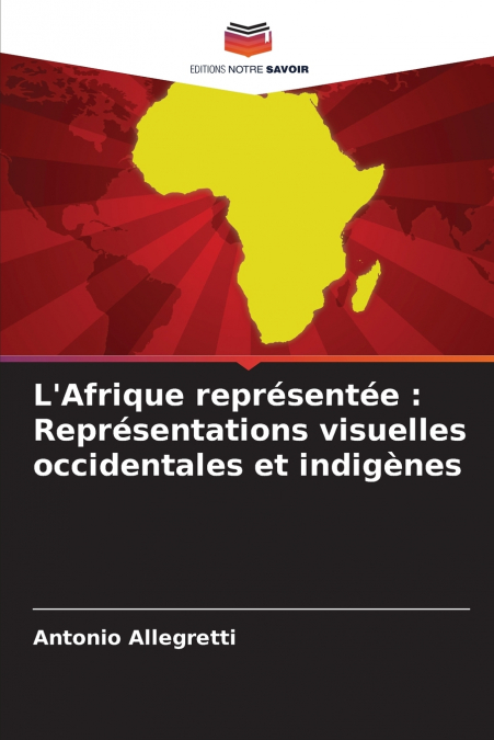 L’Afrique représentée