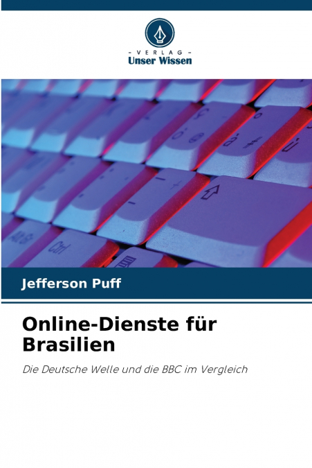Online-Dienste für Brasilien