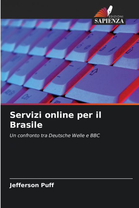 Servizi online per il Brasile