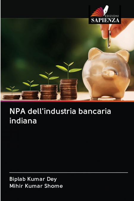 NPA dell’industria bancaria indiana