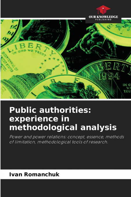 Public authorities