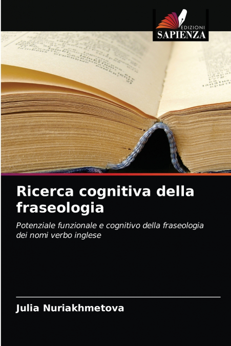 Ricerca cognitiva della fraseologia