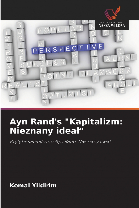 Ayn Rand’s 'Kapitalizm