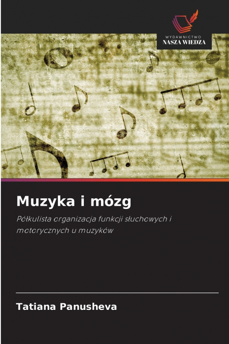 Muzyka i mózg