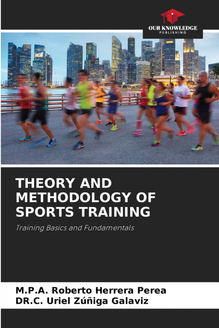 THEORY AND METHODOLOGY OF SPORTS TRAINING