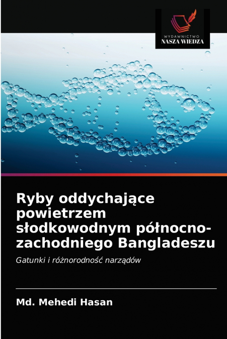 Ryby oddychające powietrzem słodkowodnym północno-zachodniego Bangladeszu