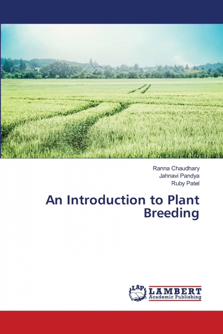 An Introduction to Plant Breeding