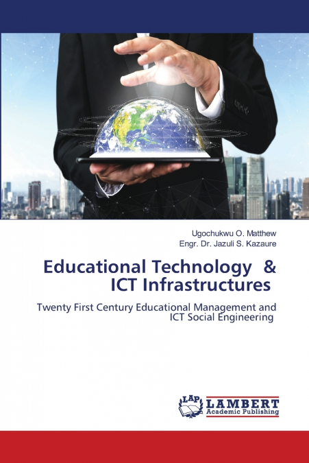 Educational Technology & ICT Infrastructures