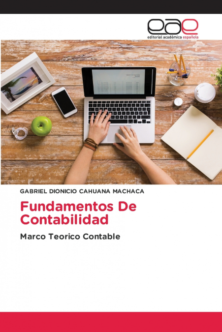Fundamentos De Contabilidad