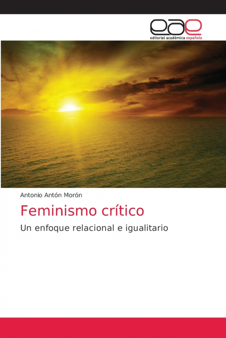 Feminismo crítico