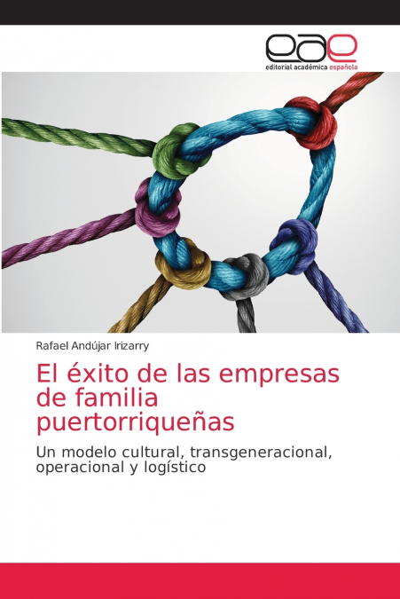 El éxito de las empresas de familia puertorriqueñas