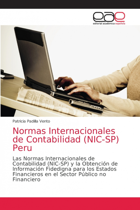 Normas Internacionales de Contabilidad (NIC-SP) Peru