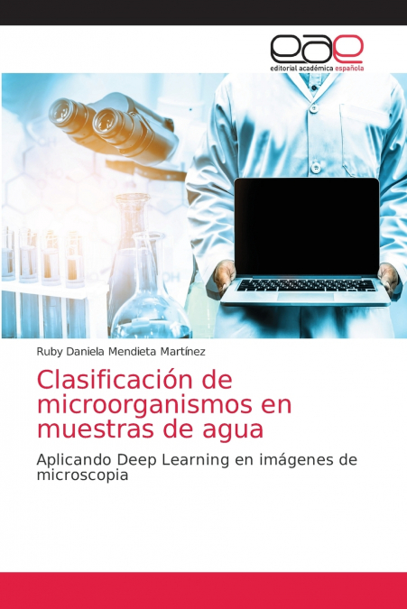 Clasificación de microorganismos en muestras de agua