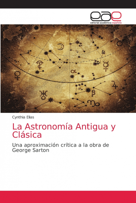 La Astronomía Antigua y Clásica