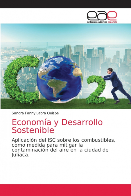 Economía y Desarrollo Sostenible