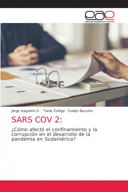 SARS COV 2