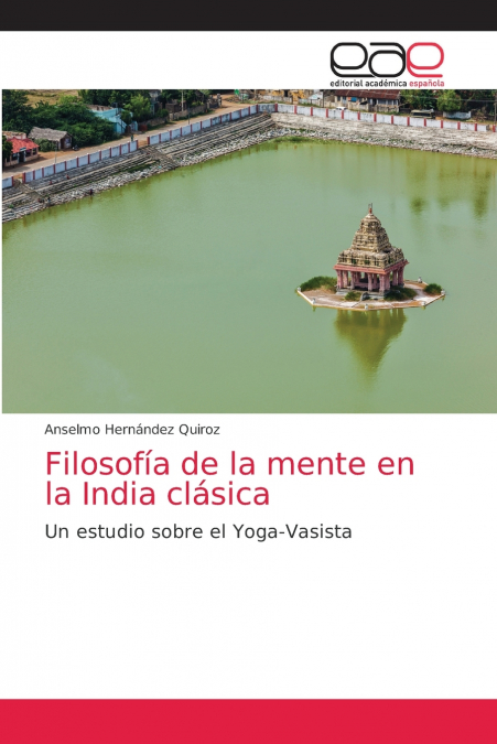 Filosofía de la mente en la India clásica