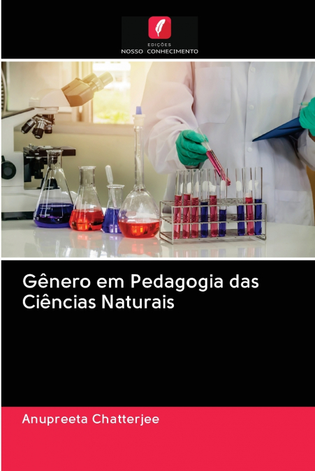 Gênero em Pedagogia das Ciências Naturais