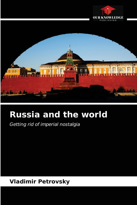 Russia and the world