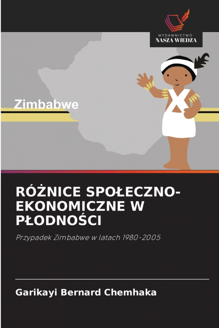 RÓŻNICE SPOŁECZNO-EKONOMICZNE W PŁODNOŚCI