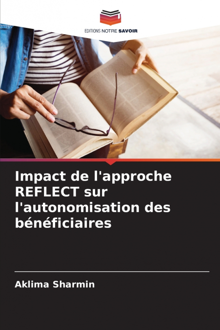 Impact de l’approche REFLECT sur l’autonomisation des bénéficiaires