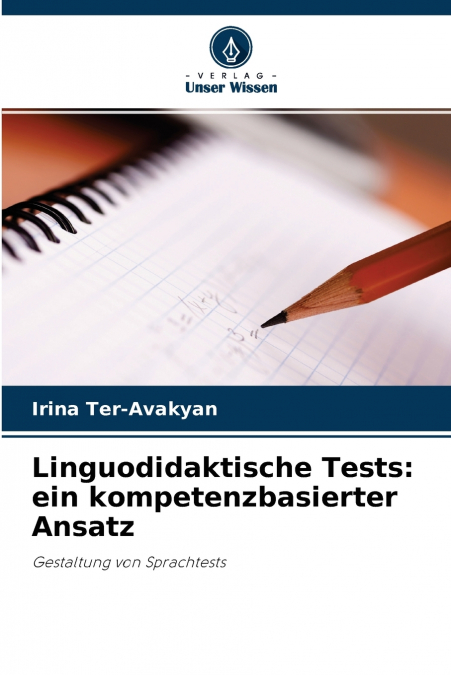 Linguodidaktische Tests