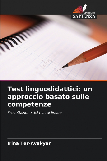 Test linguodidattici