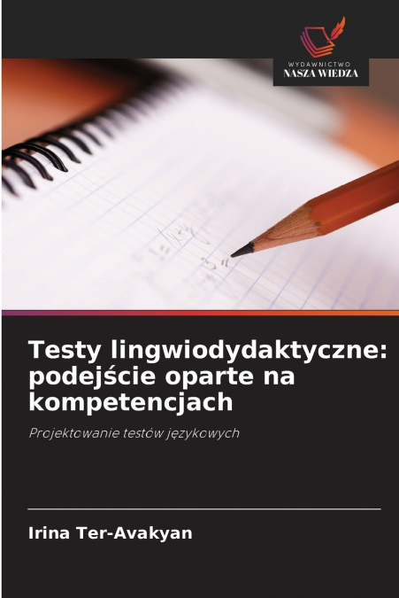 Testy lingwiodydaktyczne