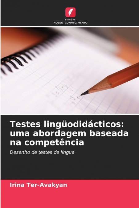 Testes lingüodidácticos