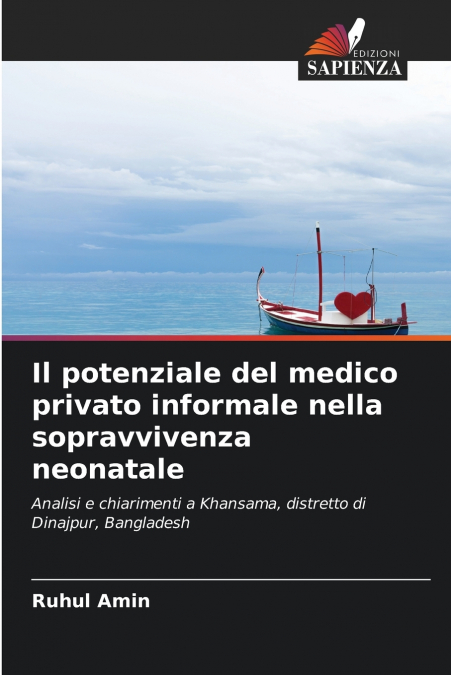 Il potenziale del medico privato informale nella sopravvivenza neonatale