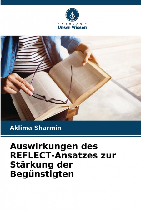 Auswirkungen des REFLECT-Ansatzes zur Stärkung der Begünstigten