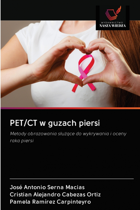 PET/CT w guzach piersi