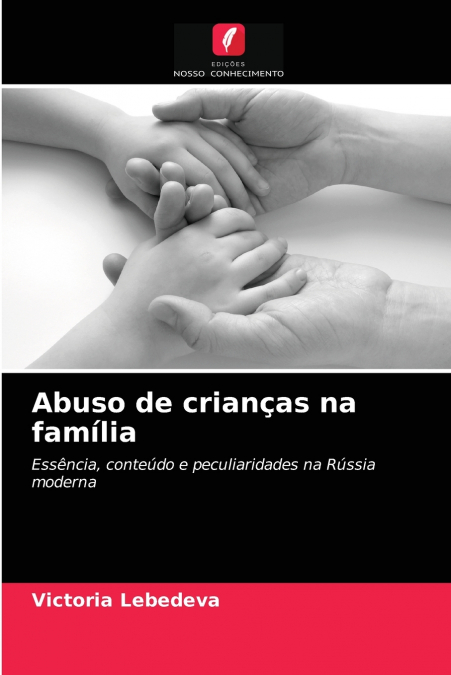 Abuso de crianças na família
