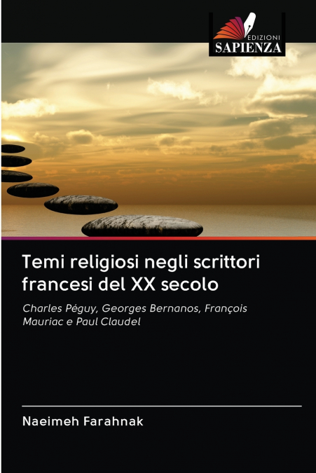 Temi religiosi negli scrittori francesi del XX secolo