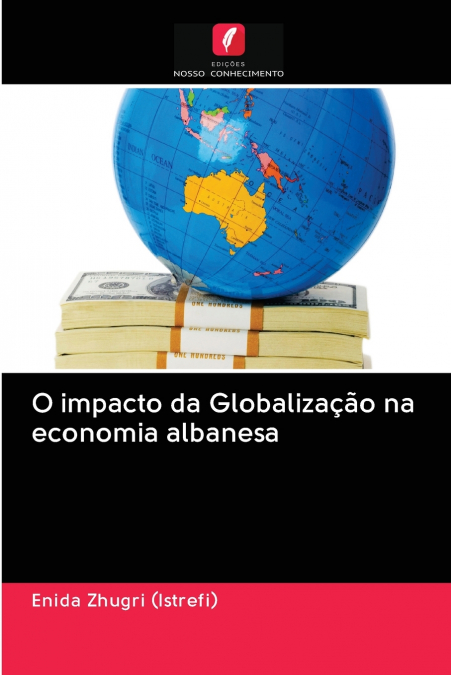 O impacto da Globalização na economia albanesa