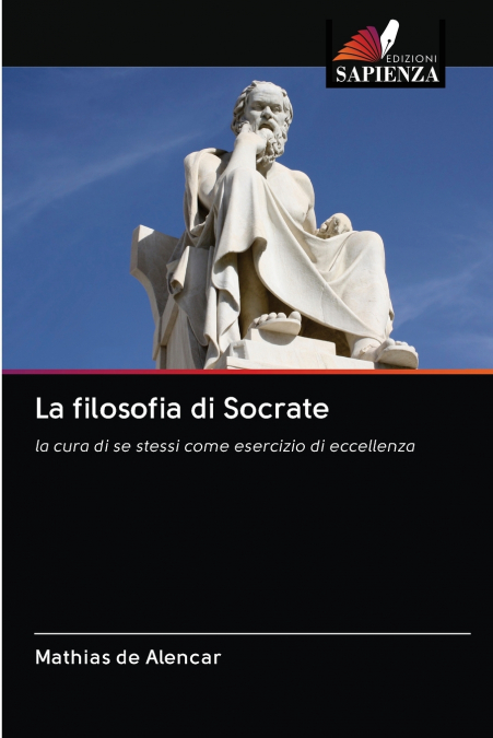 La filosofia di Socrate