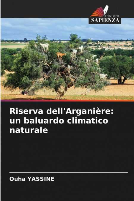 Riserva dell’Arganière