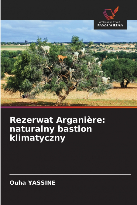 Rezerwat Arganière