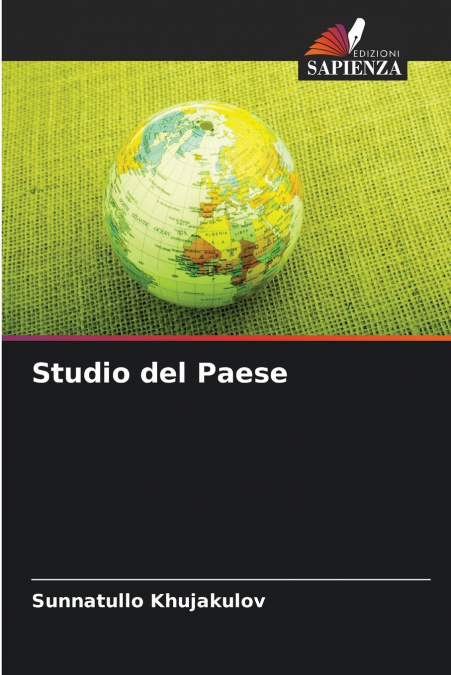 Studio del Paese